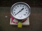 1009kg 1-4 L.c. L.c Ashcroft Gauge