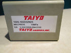 100s-16sd32n25 Taiyo Hydraulic Cylinder 10mpa