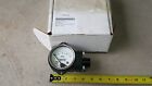 Dg-1a-2.5f-0-95 101117 1516 1516-e.1001 Orange Research Differential Dial Indicatng
