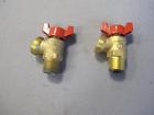 102-053hn Mueller Brass Boiler Drain Quartermaster Mpt Qty