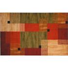 10276-416-20034 Mohawk Home Products Alliance Print Rug Unit Each 00086093320485