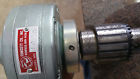 102a Fawcett Mixer Bucket Barrel Tank