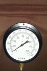 10407 Marshaltown Marshalltown Pressure Guage Psi