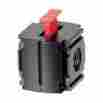 104393-5 Aro Lockout Valve 3-4 In