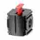 104393-6 Aro Lockout Valve 1 In