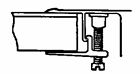 1049958 Sterling Sink Clip J