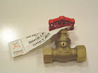 105-613 Mueller Stop And Waste Valve Od Compression