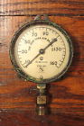 1850 1051 Ashcroft Vintage Type