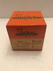 10580 Simpson Gauge Round Style Model Wattmeter