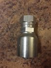 10671-16-16 Intertraco Hydraulic Hose Fitting