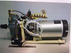 1067419 Cornelius Air Compressor W-tank 1-4