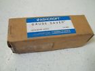 1073-c Ashcroft Gauge Saver Size New In Box