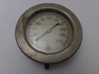 1079-a Ashcroft Duragauge Bronze Tube Gauge