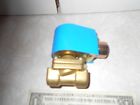 108w2 Goyen Controls Npt General Purpose Coil Solenoid Valve