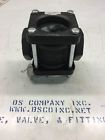 10e1205a Fischer Porter Flapper Sight Flow Indicator Npt Model
