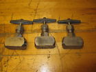14451ebi 10m057t Dragon Needle Valve Lot