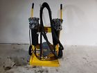 10mf-40sa-10c-1x853006 10mfp240sa10qb16151 Parker Oil Filter Cart