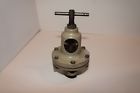11-002-061 Norgren Pressure Regulator Inlet Outlet Psig