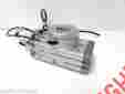 11-msqa50r Smc 50mm Msq Dbl-act Auto-sw Rotary Actuator With Table