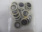 110-1-2 Gallagher Fluid Dyna Seal Package Of