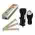 110254ss Exair Air Knife Kit 1 4 In Npt 54 L Ss