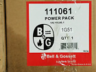 111061 Bell Gossett Genuine Power