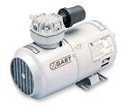 2hah-10-m200x 115570 Gast Compressor Air 1-4 Hp