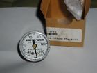 11759 Capp Usa Temperature Gauge New Unused