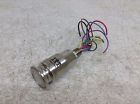 119p54cc6 Itt Stainless Steel Pressure Switch Psig Hp