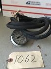 Q-8937 11ah Ashcroft Pressure Gauge