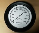 12-1010-s-04b-2000 Ashcroft 12 2000 Psi Pressure