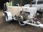 12-16 Gpm 4000psi Harben Sewer