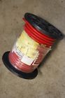 801-8 12.5mm Parker Push Lok Red Low Pressure Rubber Hose 240 Foot 125 Psi I.d