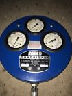 12-740-006 Mico Quadrigauge New