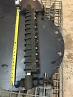 120-300l Jerguson New Sight Glass Gage Valve