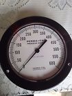 120f1d09a03 Perma-cal Pressure Gauge 0-600