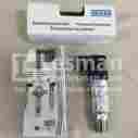 12127966 Wika New Tronic Is-20 Transducer 0 To 200 Psi