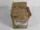 12372-74g 23wk Siemens 3-gauge Valve Positioner 0-30psi New