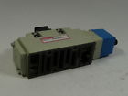 123ba400r062s61 Numatics Solenoid Valve Used