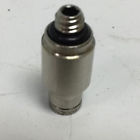 124250110 Norgren Pack Of New Pneufit Push In Tube Fittings To