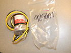 125-4e1-70 Humphrey Single Electric Solenoid Valve Exhaust Port Adj