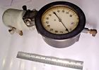 1252s Ashcroft Pneumatic Pressure Transmitter Psig