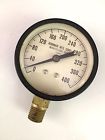 12556 Marshalltown Robinair 400 Psi