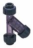 1257015 Asahi Strainer Mesh Length Pvc