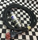 01482-1089-000-01 125b6 1101p-725 Uniphase Laser Hhk Renco Encoders Servo Motor 120794-2752 Shipsameday