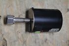127aa-01000b Mks Baratron 1000-torr Pressure