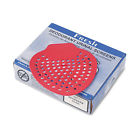 12dscf Fresh Products Deodorant Urinal Screens Cherry Scent 760034323314