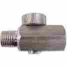 0292922 13088 4003 Coilhose Pneumatics 3 8 In-line Flowregulator 029292130882