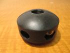131-4 Coxreels Ball Stop Nominal Hose Diameter Black New