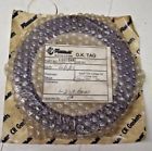 1311286 Pfaudler Reactor Systems Part Spark Test Gasket Seal